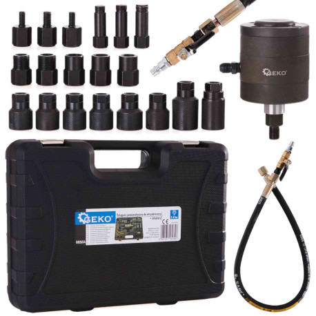 Orodje za motor Pneumatic puller for injectors | race-shop.si