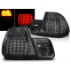 Osvetlenie LED ZADNJE LUČI DIMNA za BMW E46 09.01-03.05 SEDAN | race-shop.si