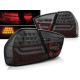 Osvetlenie LED BAR ZADNJE LUČI SMOKE za BMW E90 03.05-08.08 | race-shop.si