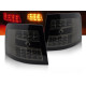 Osvetlenie LED TAIL LIGHTS SMOKE fits AUDI A6 05.97-05.04 AVANT | race-shop.si