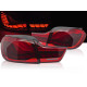 Osvetlenie OLED SEQ TAIL LIGHTS RED fits BMW F32 F33 F36 F82 F83 13-21 | race-shop.si