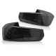Osvetlenie LED LASER TAIL LIGHTS SMOKE SEQ fits BMW F30 11-18 | race-shop.si
