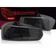 Osvetlenie LED LASER TAIL LIGHTS SMOKE SEQ fits BMW F30 11-18 | race-shop.si