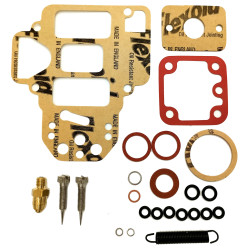 Servisni komplet za Weber DCOE