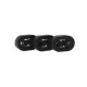 Universal exhaust bushings Silicone exhaust hanger 73x48x20mm, 11mm | race-shop.si