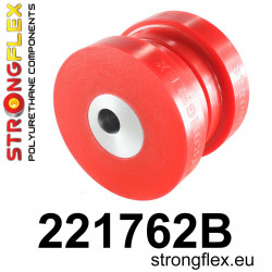 STRONGFLEX - 221762B: Rear subframe bush NEPOPOLNI