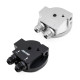 Adapterji za oljne filtre Engine Oli Cooler Adapter For BMW E36 M3/ E34 M50/ S50/ S52/ S54 | race-shop.si