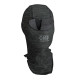 Balaklave OMP Tecnica Evo my2026 FIA Balaclava, anthracite | race-shop.si
