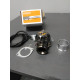 Outlet RS style Blow off adjustable POŠKODOVANA | race-shop.si