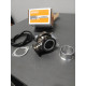 Outlet RS style Blow off adjustable POŠKODOVANA | race-shop.si