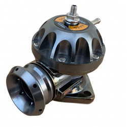 RS style Blow off adjustable POŠKODOVANA