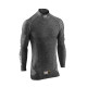 OMP TECNICA EVO my2026 underwear top FIA, anthracite