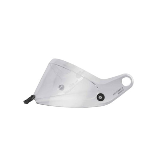 Dodatki za čelade STILO ST6 ABP Visor, Clear | race-shop.si