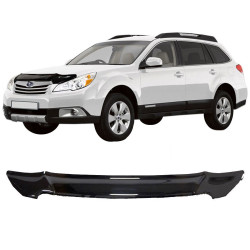 Sprednji deflektor za SUBARU Outback Kombi, 2009–2014 POŠKODOVANA