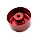 Hladilnik menjalnika in servoojačevalnika Aluminum Power Steering Cover For BMW E46/ E60/ E90 M3 E87/ E88/ E83/ E84 | race-shop.si