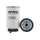 Pre priamu inštaláciu RYCO filter goriva Z980 | race-shop.si