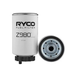 RYCO filter goriva Z980