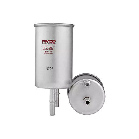 Pre priamu inštaláciu RYCO filter goriva Z935 | race-shop.si