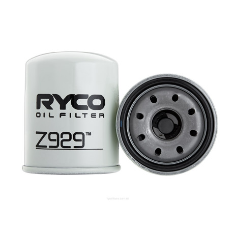 Oljni filtri RYCO oil filter Z929 | race-shop.si