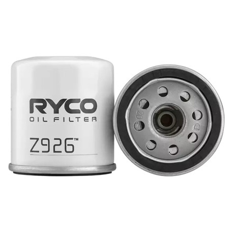 Oljni filtri RYCO oljni filter Z926 | race-shop.si