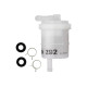 Pre priamu inštaláciu RYCO filter goriva Z92 | race-shop.si