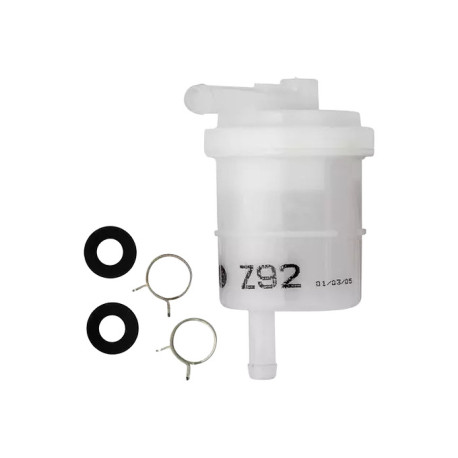 Pre priamu inštaláciu RYCO filter goriva Z92 | race-shop.si