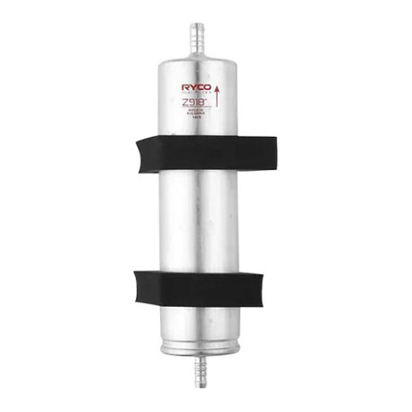 Pre priamu inštaláciu RYCO filter goriva Z918 | race-shop.si