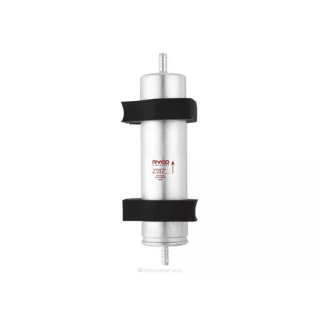 Pre priamu inštaláciu RYCO fuel filter Z917 | race-shop.si