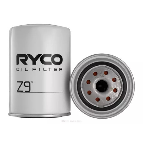 Oljni filtri RYCO oil filter Z9 | race-shop.si