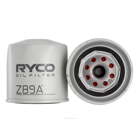 Oljni filtri RYCO oljni filter Z89A | race-shop.si