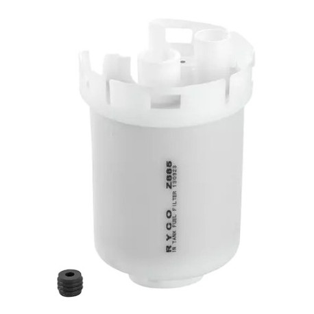 Pre priamu inštaláciu RYCO filter goriva Z885 | race-shop.si