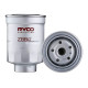 Pre priamu inštaláciu RYCO filter goriva Z884 | race-shop.si