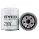 Oljni filtri RYCO oil filter Z801 | race-shop.si