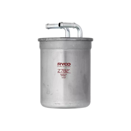 Pre priamu inštaláciu RYCO filter goriva Z782 | race-shop.si