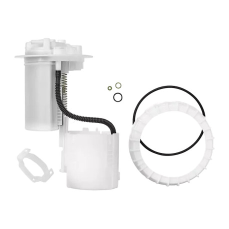 Pre priamu inštaláciu RYCO filter goriva Z770 | race-shop.si