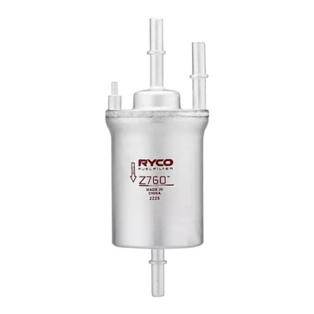 Pre priamu inštaláciu RYCO filter goriva Z760 | race-shop.si