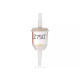 Pre priamu inštaláciu RYCO fuel filter Z750 | race-shop.si