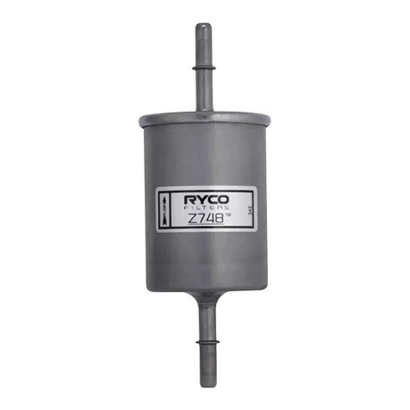 Pre priamu inštaláciu RYCO filter goriva Z748 | race-shop.si