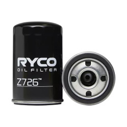 RYCO oil filter Z726