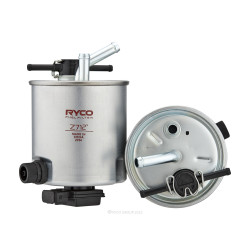RYCO filter goriva Z712