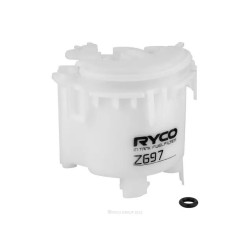 RYCO fuel filter Z697