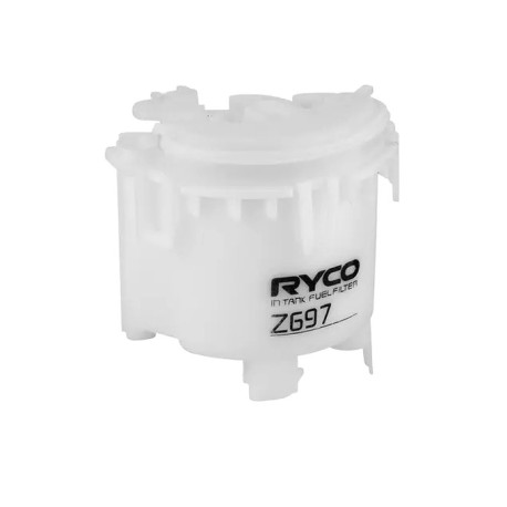 Pre priamu inštaláciu RYCO filter goriva Z697 | race-shop.si