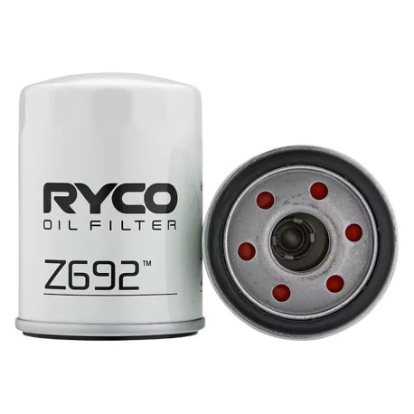 Oljni filtri RYCO oljni filter Z692 | race-shop.si