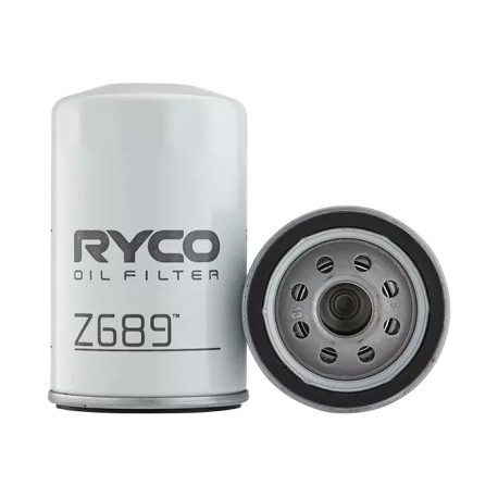Oljni filtri RYCO oljni filter Z689 | race-shop.si