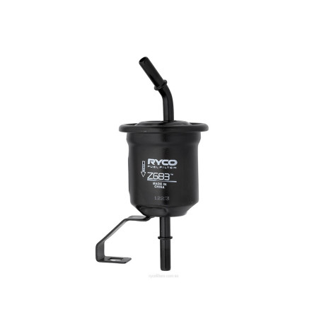 Pre priamu inštaláciu RYCO filter goriva Z683 | race-shop.si