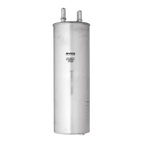 Pre priamu inštaláciu RYCO fuel filter Z680 | race-shop.si