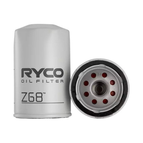 Oljni filtri RYCO oljni filter Z68 | race-shop.si