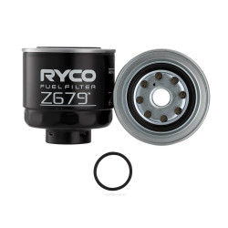 RYCO filter goriva Z679