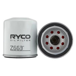 RYCO oljni filter Z663