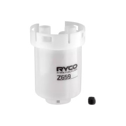RYCO filter goriva Z659